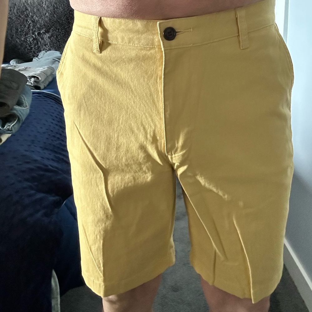 Dockers men’s shorts